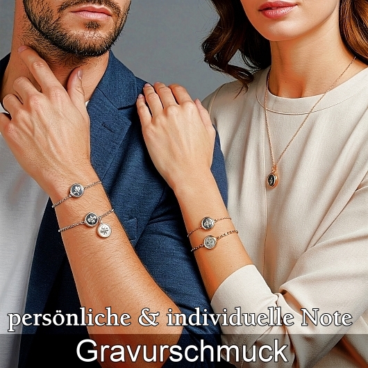 Gravurschmuck Gravurschmuck