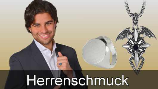 Herrenschmuck