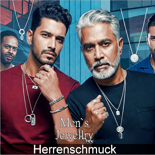 Herrenschmuck Herrenschmuck
