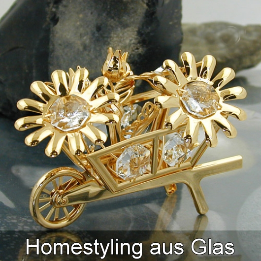 Dekorationsartikel Glasartikel homestyling