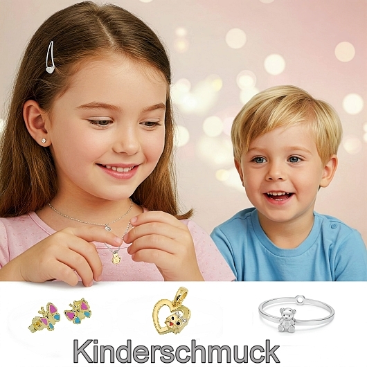 Kinderschmuck Kinderschmuck