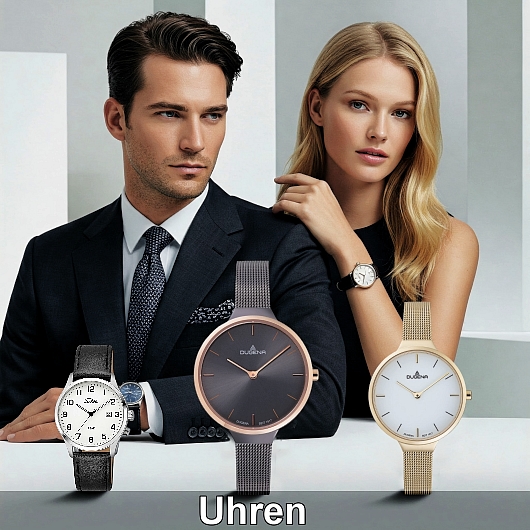 Uhren Uhren
