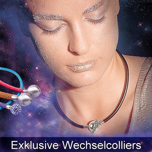 Wechselcolliers Wechselcolliers