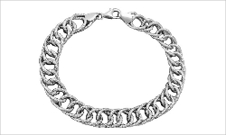 Armschmuck Silber