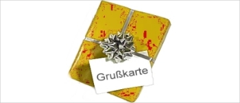 Grußkarten