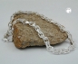 Preview: Collier Ankerkette 4,7mm Silber 925 50cm