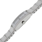 Preview: DUGENA Damenarmbanduhr Quadra Ceramica 4460506 Quarz