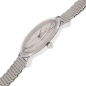 Preview: Dugena Herrenuhr silber weiss Dessau 7090238 Quarz