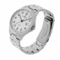 Preview: Dugena Herrenuhr silber Boston 4460993 Quarz