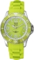 Preview: Design Uhr tom watch lemon green 40mm