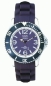 Preview: Design Uhr tom watch pigeon blue 44mm