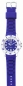 Preview: Design Uhr tom watch white maritim blue 44mm