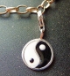 Preview: Anhänger Charm Silber 925 YIN YANG