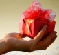 Preview: Der kostenlose Geschenkverpackungs Service