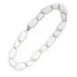 Preview: Collier Kette Design Elipse 40-90cm 925 Silber