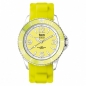 Preview: Design Uhr tom watch neon yellow green 40mm