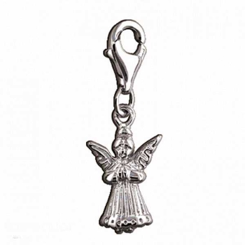 Anhänger Charm 925  Anhänger Engel