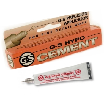 Klebstoff G-S HYPO Cement