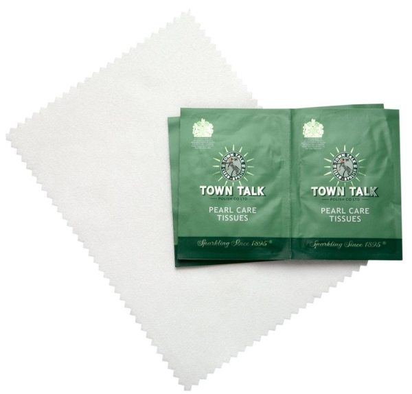 Mr Town Talk Perlen Reinigungs Set