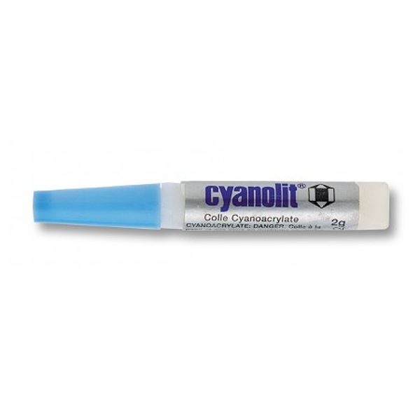 Sekundenkleber Cyanolit 202