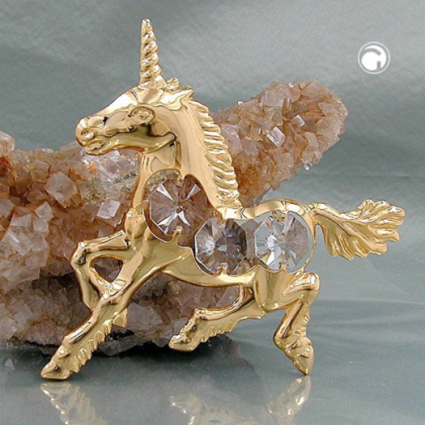 Suncatcher Einhorn