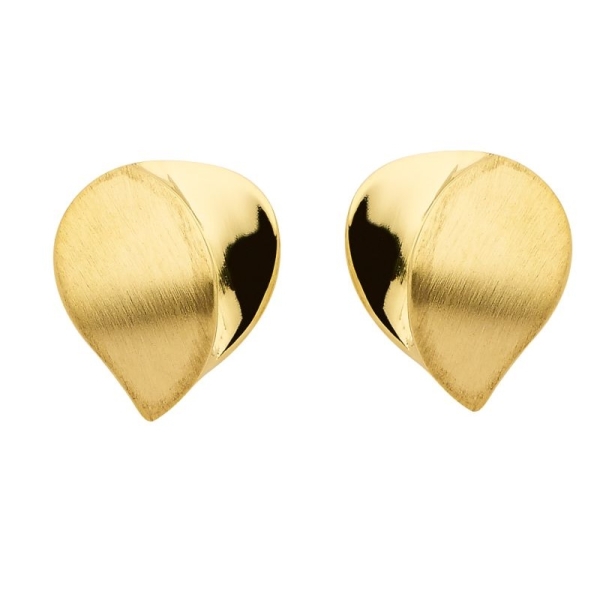 Ohrstecker 8Kt 333 GOLD